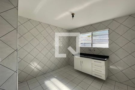 Casa para alugar com 89m², 2 quartos e 1 vaga Casa para alugar com 89m², 2 quartos e 1 vagaCozinha
