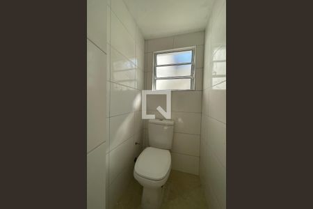 Casa para alugar com 89m², 2 quartos e 1 vaga Casa para alugar com 89m², 2 quartos e 1 vagaBanheiro 2