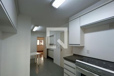 Apartamento à venda com 198m², 3 quartos e 3 vagasCozinha
