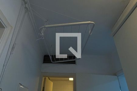 Apartamento à venda com 198m², 3 quartos e 3 vagasÁrea de Serviço