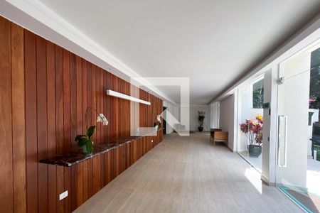 Apartamento à venda com 198m², 3 quartos e 3 vagasÁrea comum -  Hall