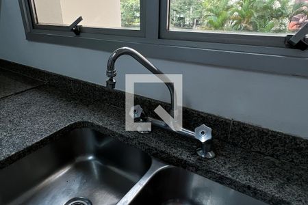 Apartamento à venda com 198m², 3 quartos e 3 vagasCozinha