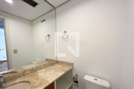 Apartamento à venda com 198m², 3 quartos e 3 vagasLavabo