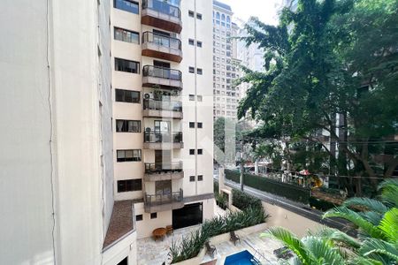 Apartamento à venda com 198m², 3 quartos e 3 vagasVista
