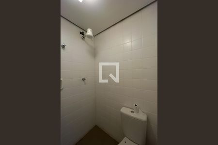 Apartamento à venda com 198m², 3 quartos e 3 vagasBanheiro de Serviço