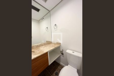 Apartamento à venda com 198m², 3 quartos e 3 vagasLavabo