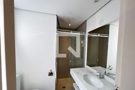 Apartamento à venda com 198m², 3 quartos e 3 vagasBanheiro da Suíte 3