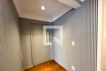 Apartamento à venda com 198m², 3 quartos e 3 vagasHall