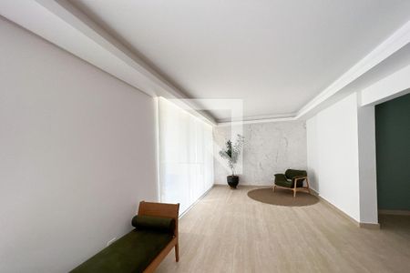 Apartamento à venda com 198m², 3 quartos e 3 vagasÁrea comum -  Hall