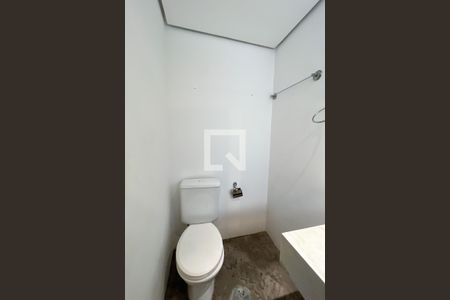 Apartamento à venda com 198m², 3 quartos e 3 vagasBanheiro da Suíte 2
