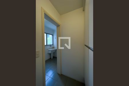 Apartamento à venda com 198m², 3 quartos e 3 vagasQuarto de Serviço 2