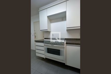 Apartamento à venda com 198m², 3 quartos e 3 vagasCozinha