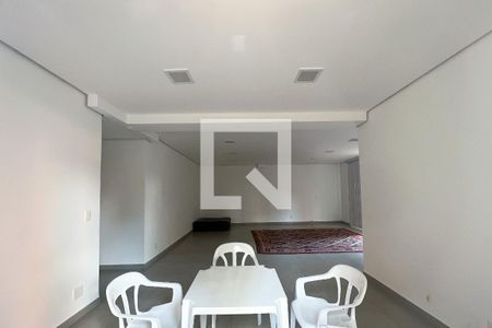 Apartamento à venda com 198m², 3 quartos e 3 vagasÁrea comum - Salão de festas