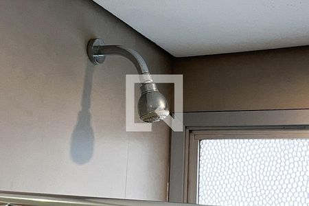 Apartamento à venda com 198m², 3 quartos e 3 vagasBanheiro da Suíte 2