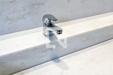 Apartamento à venda com 198m², 3 quartos e 3 vagasBanheiro da Suíte 1