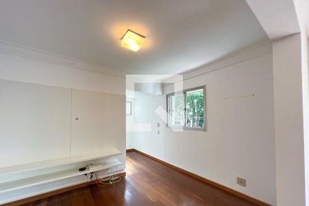 Apartamento à venda com 198m², 3 quartos e 3 vagasSala 2
