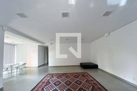 Apartamento à venda com 198m², 3 quartos e 3 vagasÁrea comum - Salão de festas