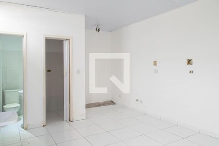 Studio de kitnet/studio para alugar com 1 quarto, 24m² em Mandaqui, São Paulo