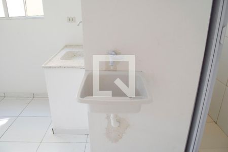 Studio de kitnet/studio para alugar com 1 quarto, 30m² em Mandaqui, São Paulo