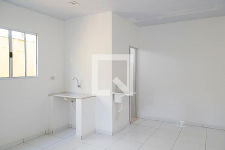 Studio de kitnet/studio para alugar com 1 quarto, 30m² em Mandaqui, São Paulo