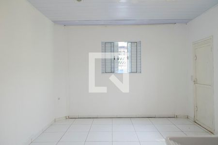 Studio de kitnet/studio para alugar com 1 quarto, 30m² em Mandaqui, São Paulo