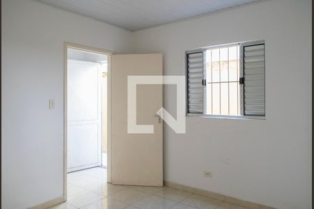 Quarto de kitnet/studio para alugar com 1 quarto, 20m² em Mandaqui, São Paulo