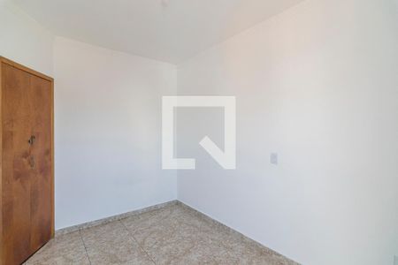 Quarto 1 de apartamento à venda com 2 quartos, 47m² em Vila Luzita, Santo André