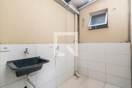 Apartamento à venda com 47m², 2 quartos e 1 vagaÁrea de Serviço