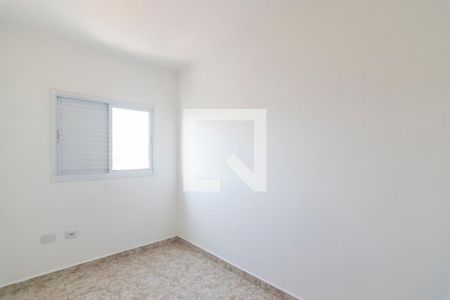 Quarto 2 de apartamento à venda com 2 quartos, 47m² em Vila Luzita, Santo André