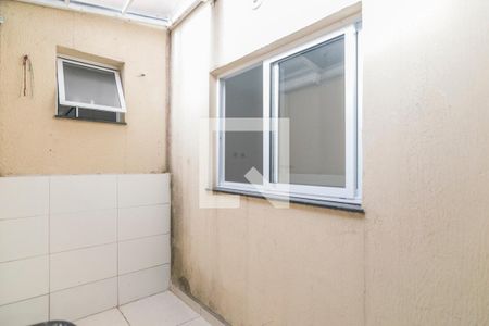 Apartamento à venda com 47m², 2 quartos e 1 vagaÁrea de Serviço
