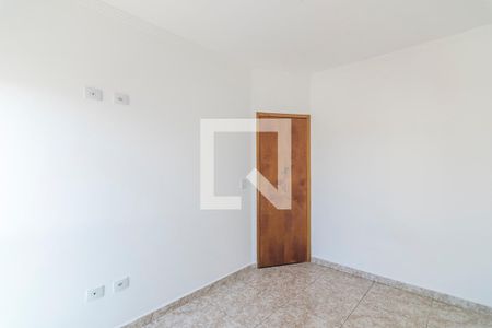 Quarto 1 de apartamento à venda com 2 quartos, 47m² em Vila Luzita, Santo André