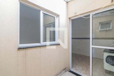 Apartamento à venda com 47m², 2 quartos e 1 vagaÁrea de Serviço
