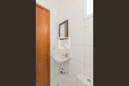 Apartamento à venda com 47m², 2 quartos e 1 vagaBanheiro