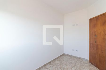 Quarto 2 de apartamento à venda com 2 quartos, 47m² em Vila Luzita, Santo André