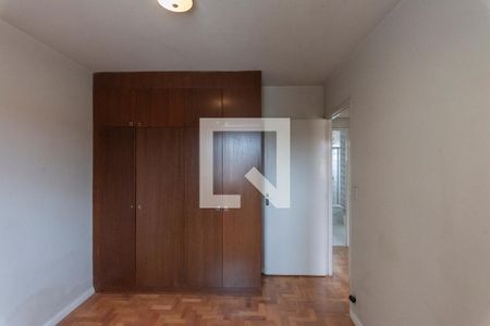 Quarto 1 de apartamento à venda com 2 quartos, 70m² em Vila Santana, Campinas