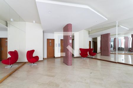 Apartamento à venda com 193m², 3 quartos e 1 vagaHall de Entrada