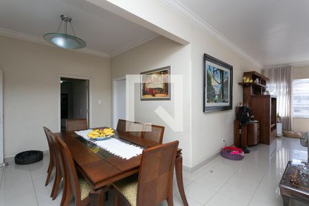 Apartamento à venda com 193m², 3 quartos e 1 vagaSala