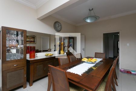 Apartamento à venda com 193m², 3 quartos e 1 vagaSala