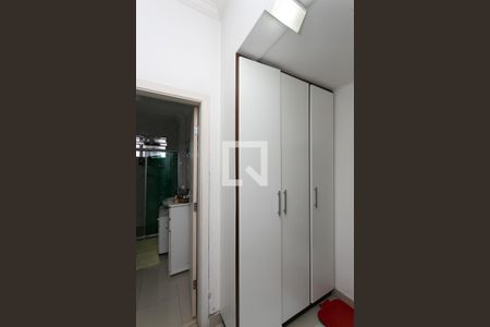 Apartamento à venda com 193m², 3 quartos e 1 vagaCorredor