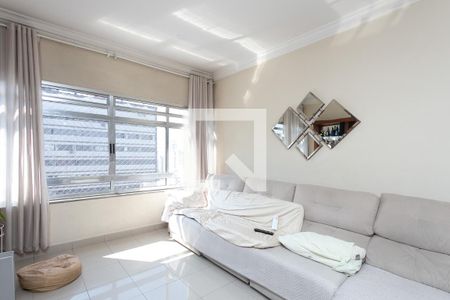 Apartamento à venda com 193m², 3 quartos e 1 vagaSala
