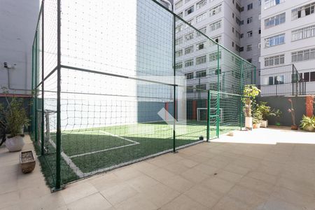Apartamento à venda com 193m², 3 quartos e 1 vagaQuadra Esportiva