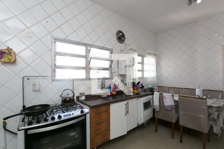 Apartamento à venda com 193m², 3 quartos e 1 vagaCozinha