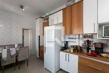 Apartamento à venda com 193m², 3 quartos e 1 vagaCozinha