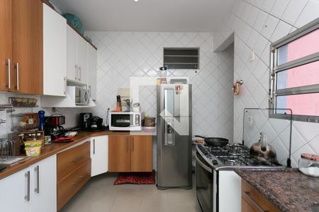 Apartamento à venda com 193m², 3 quartos e 1 vagaCozinha