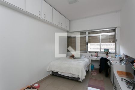 Apartamento à venda com 193m², 3 quartos e 1 vagaQuarto 2