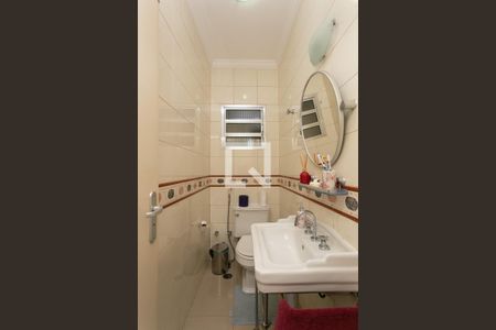 Apartamento à venda com 193m², 3 quartos e 1 vagaLavabo