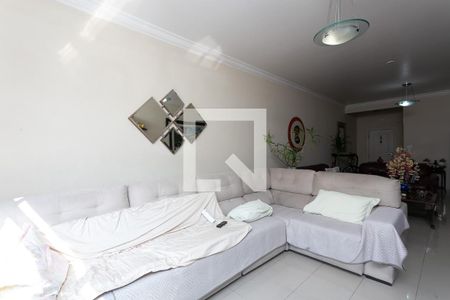 Apartamento à venda com 193m², 3 quartos e 1 vagaSala