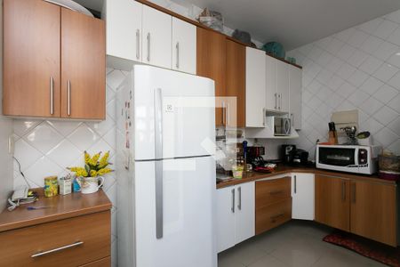 Apartamento à venda com 193m², 3 quartos e 1 vagaCozinha