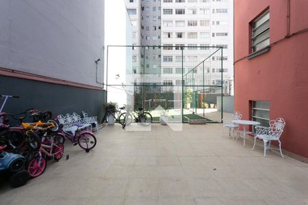 Apartamento à venda com 193m², 3 quartos e 1 vagaÁrea Comum - Playground