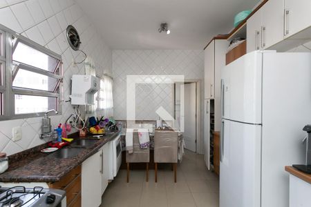 Apartamento à venda com 193m², 3 quartos e 1 vagaCozinha